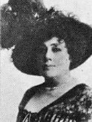 Rose Coghlan
